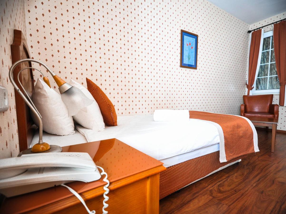 Hotel Erguvan - Special Category Κωνσταντινούπολη Εξωτερικό φωτογραφία