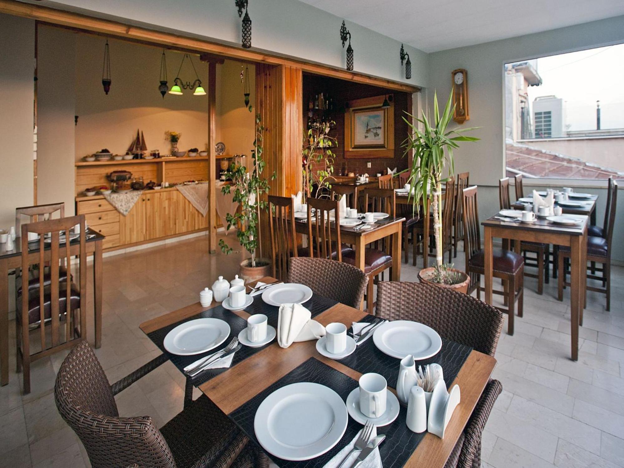 Hotel Erguvan - Special Category Κωνσταντινούπολη Εξωτερικό φωτογραφία
