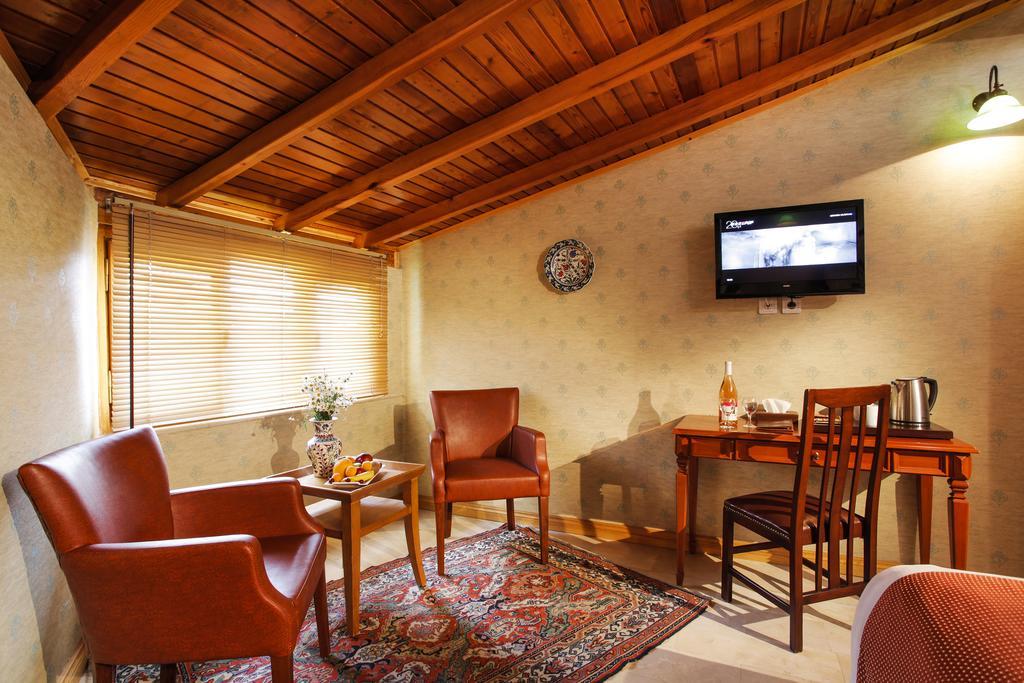 Hotel Erguvan - Special Category Κωνσταντινούπολη Εξωτερικό φωτογραφία
