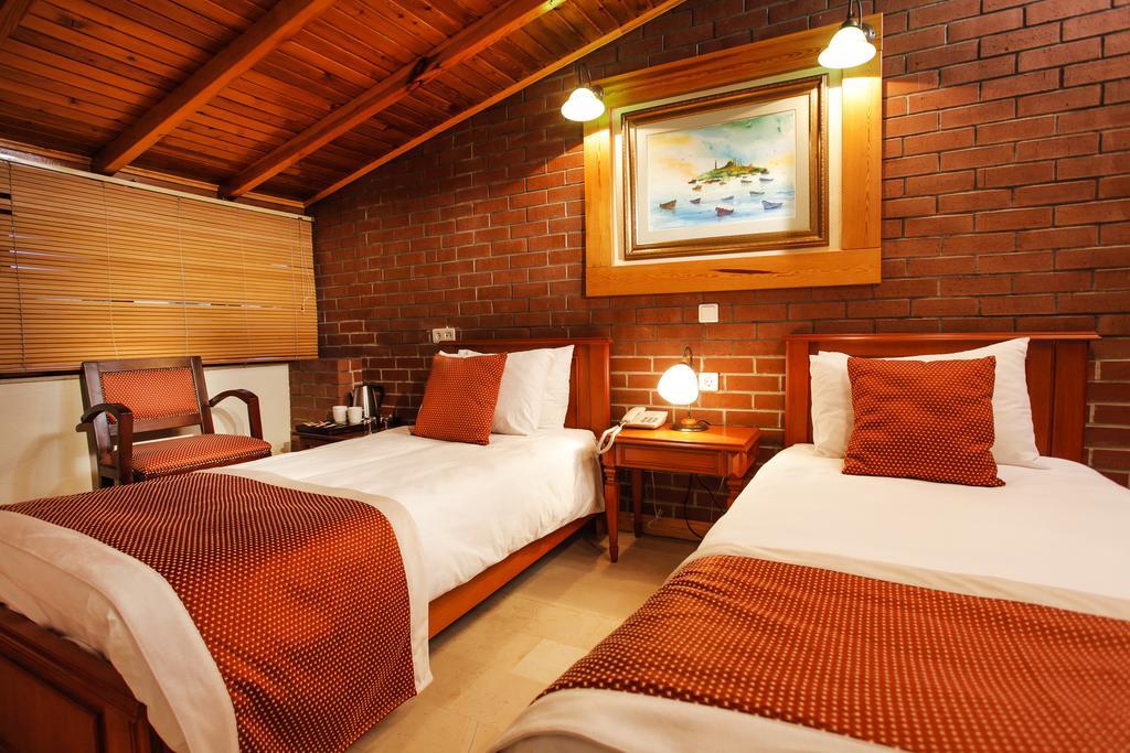 Hotel Erguvan - Special Category Κωνσταντινούπολη Εξωτερικό φωτογραφία