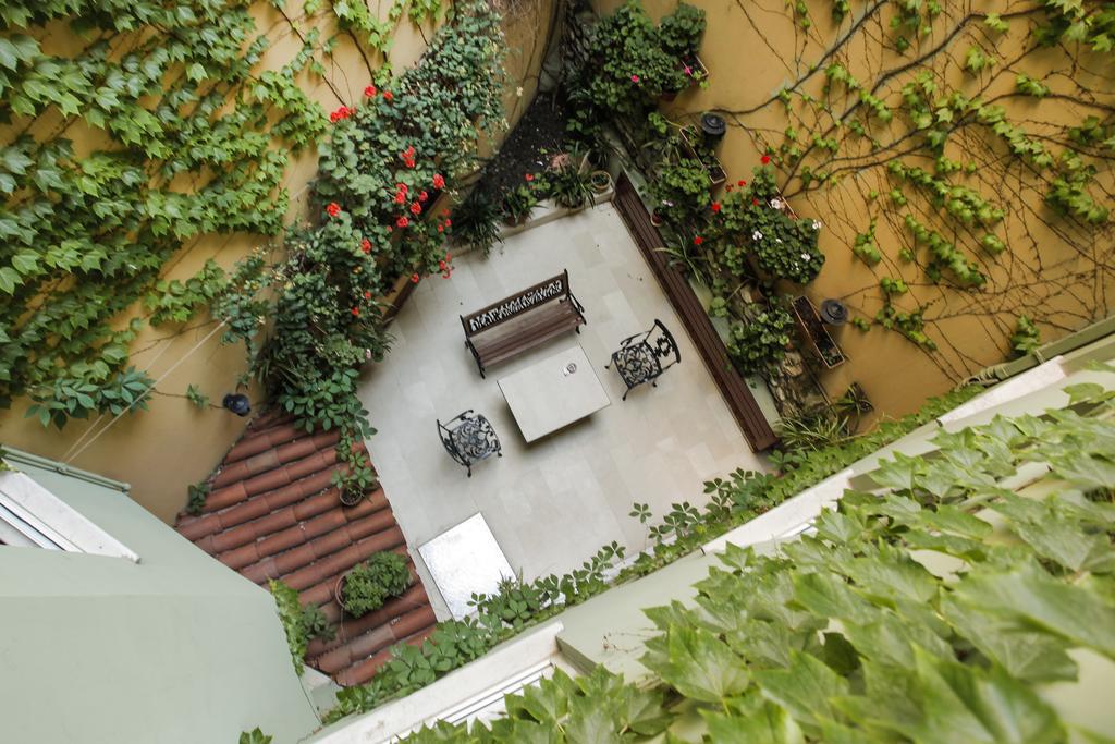 Hotel Erguvan - Special Category Κωνσταντινούπολη Εξωτερικό φωτογραφία