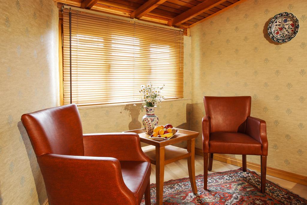 Hotel Erguvan - Special Category Κωνσταντινούπολη Εξωτερικό φωτογραφία