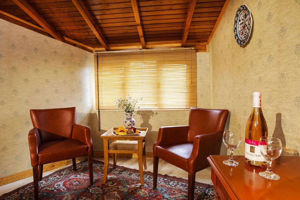 Hotel Erguvan - Special Category Κωνσταντινούπολη Εξωτερικό φωτογραφία