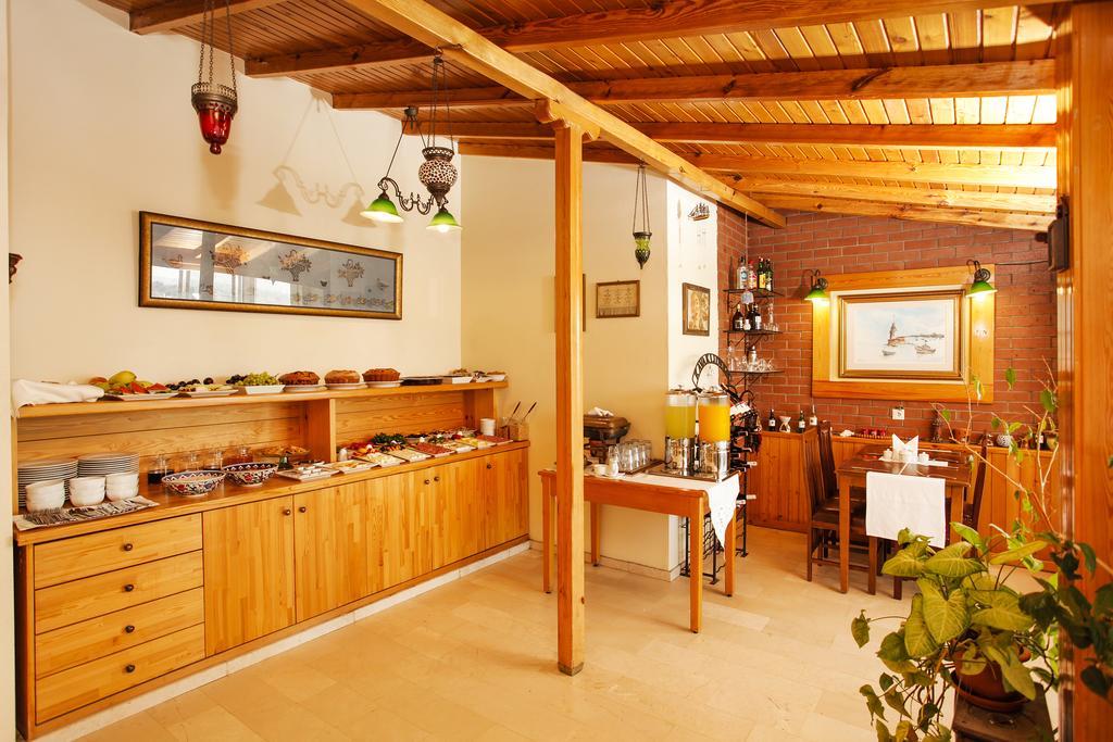 Hotel Erguvan - Special Category Κωνσταντινούπολη Εξωτερικό φωτογραφία