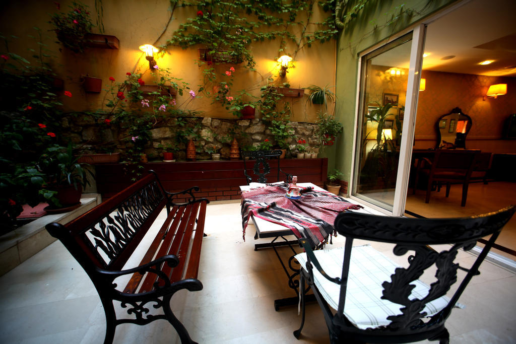Hotel Erguvan - Special Category Κωνσταντινούπολη Εξωτερικό φωτογραφία