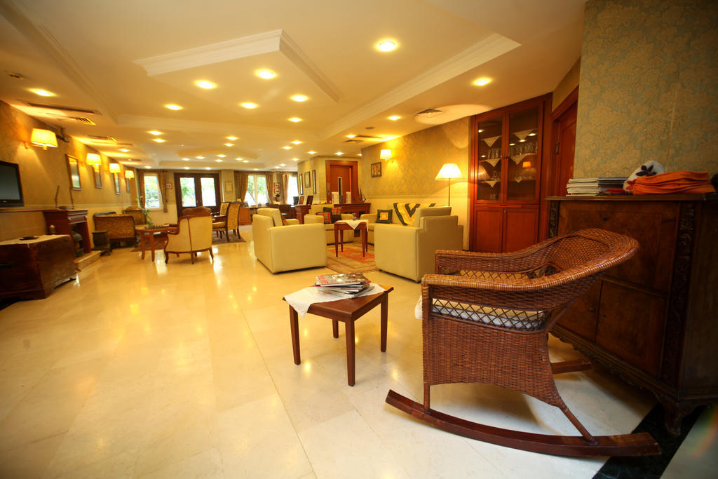 Hotel Erguvan - Special Category Κωνσταντινούπολη Εξωτερικό φωτογραφία